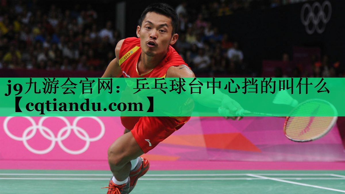 j9九游会官网：乒乓球台中心挡的叫什么