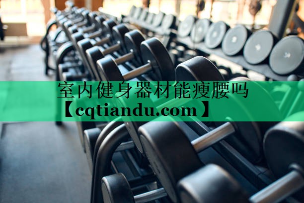室内健身器材能瘦腰吗
