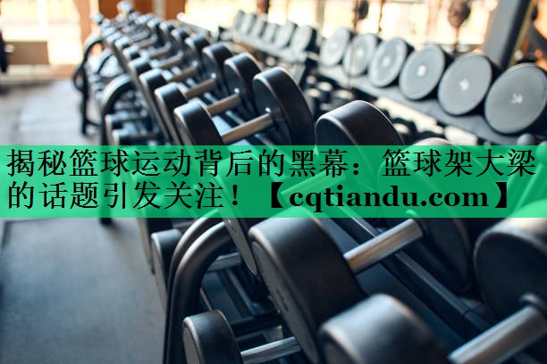 揭秘篮球运动背后的黑幕：篮球架大梁的话题引发关注！